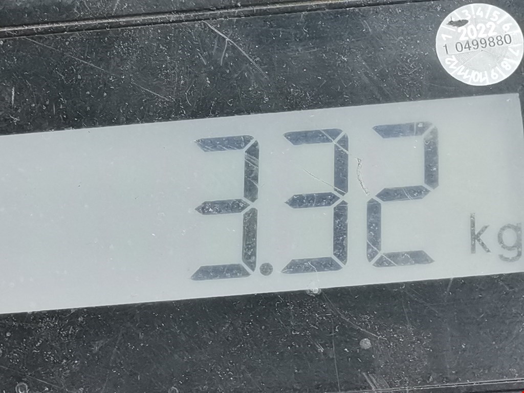 Стартер HONDA Civic 2001-2005