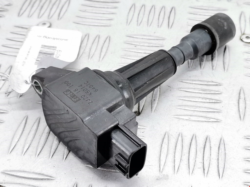 Катушка зажигания MAZDA Mazda 3 BK 2003-2009