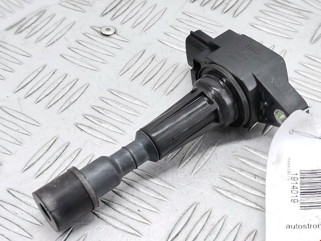 Катушка зажигания MAZDA Mazda 3 BK 2003-2009