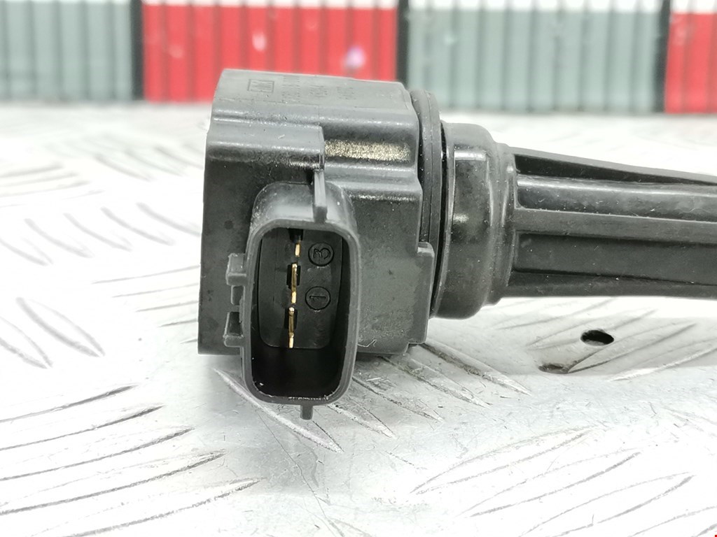 Катушка зажигания MAZDA Mazda 3 BK 2003-2009