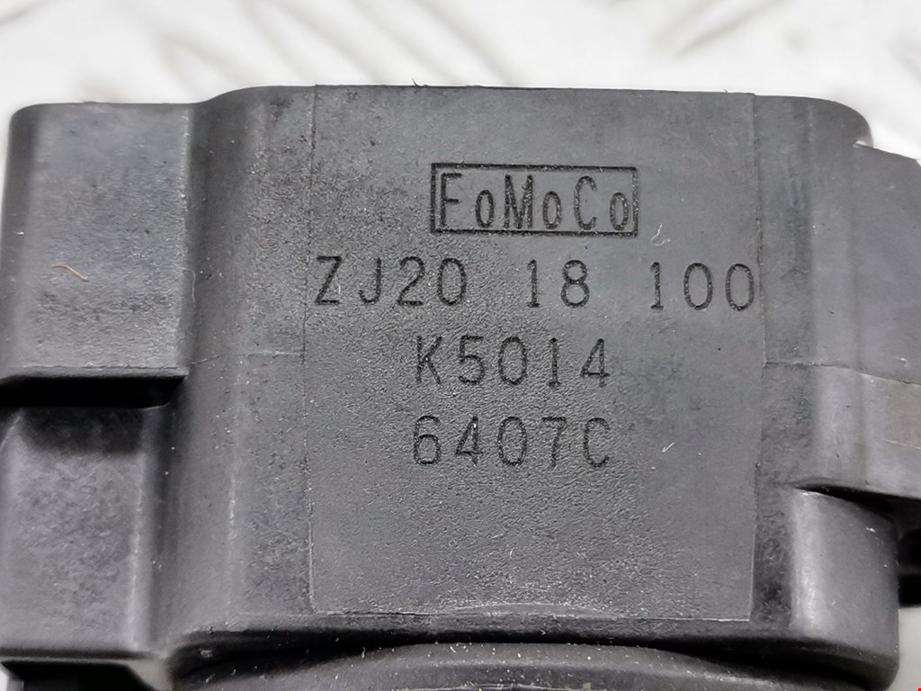 Катушка зажигания MAZDA Mazda 3 BK 2003-2009