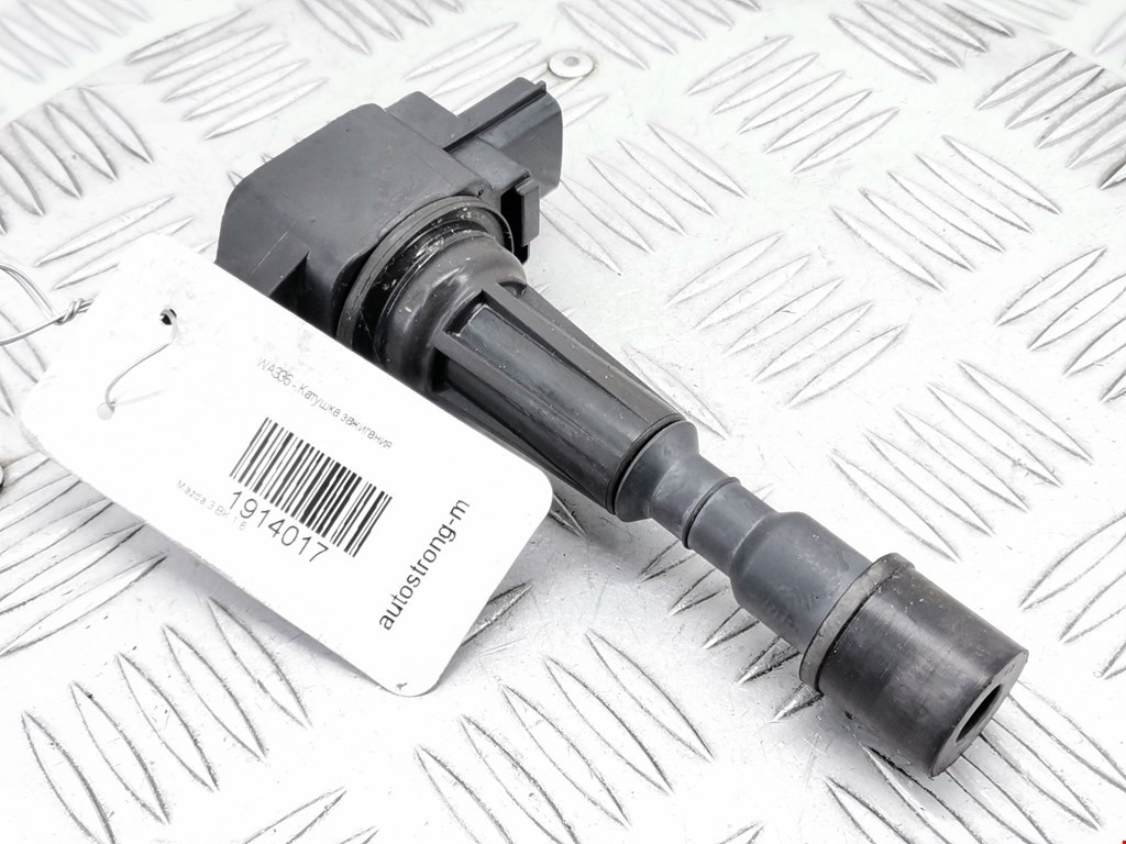 Катушка зажигания MAZDA Mazda 3 BK 2003-2009