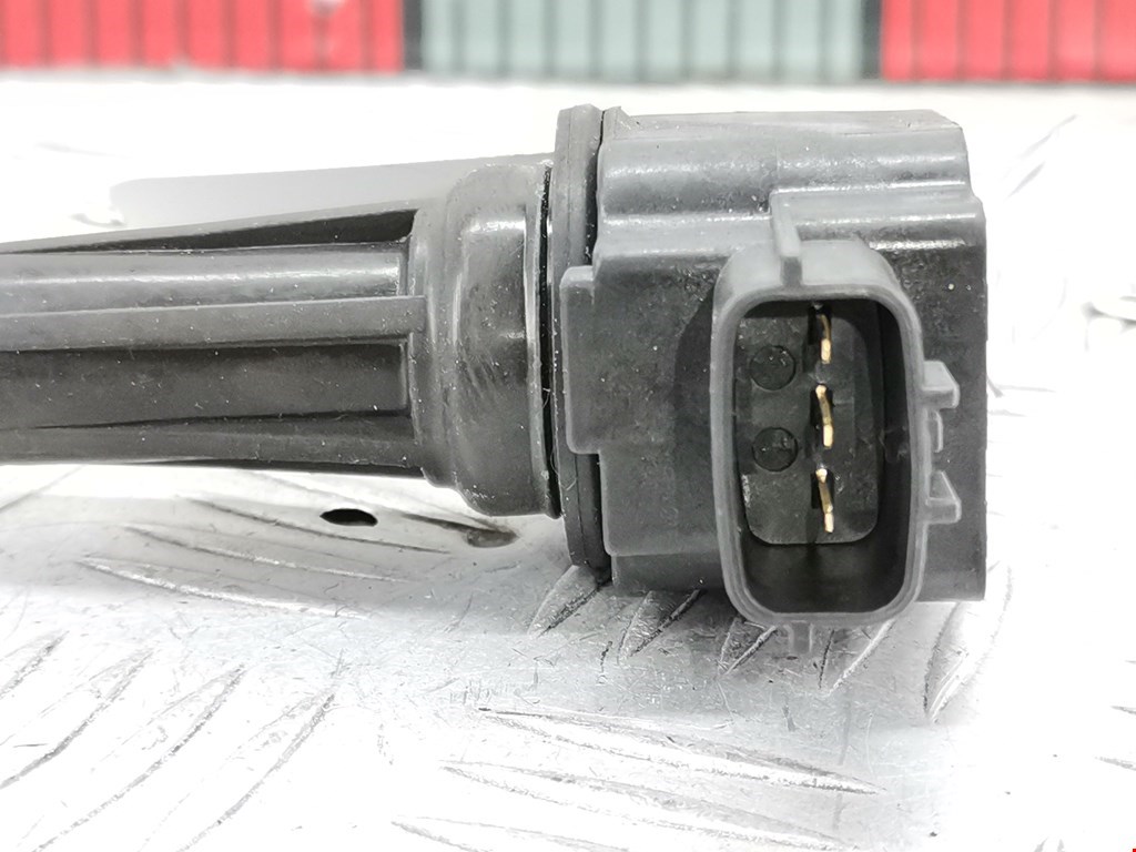 Катушка зажигания MAZDA Mazda 3 BK 2003-2009