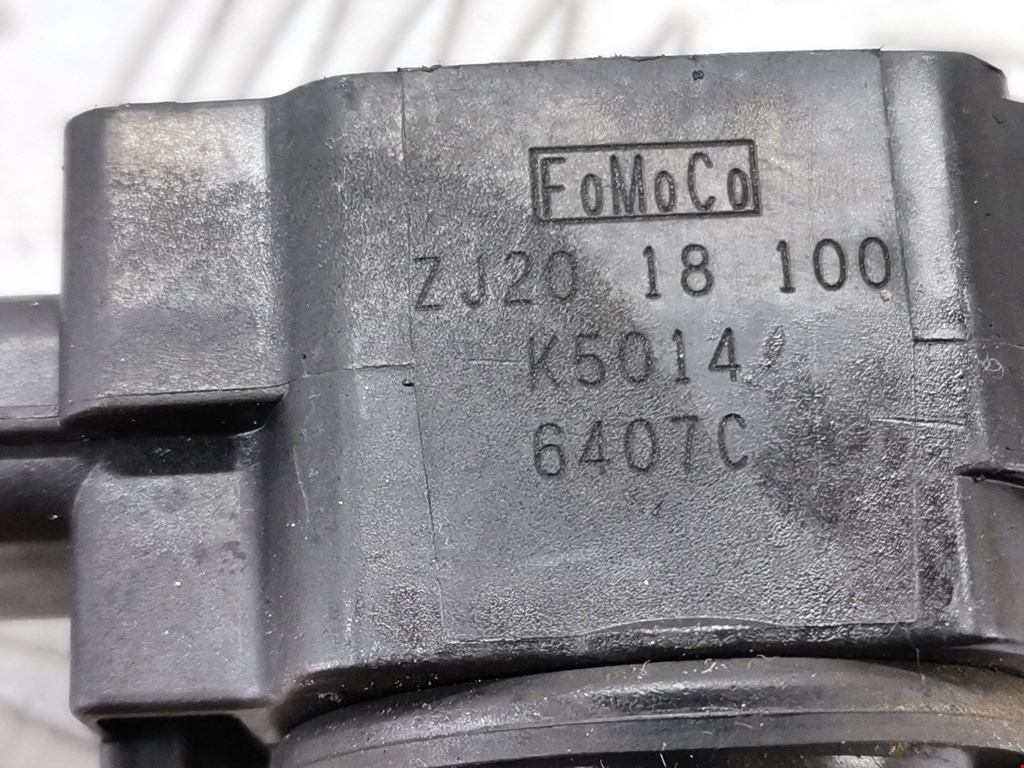 Катушка зажигания MAZDA Mazda 3 BK 2003-2009