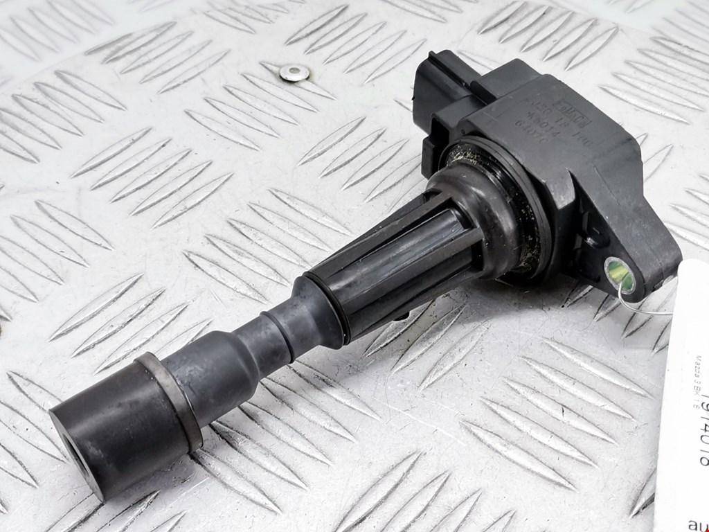 Катушка зажигания MAZDA Mazda 3 BK 2003-2009