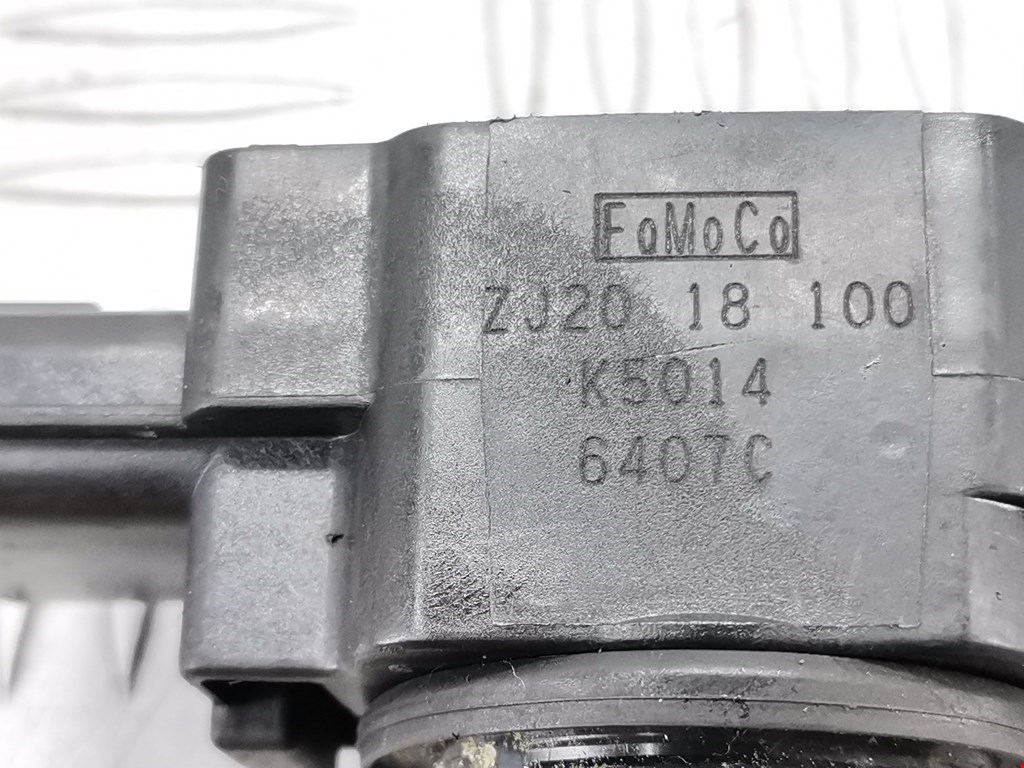 Катушка зажигания MAZDA Mazda 3 BK 2003-2009