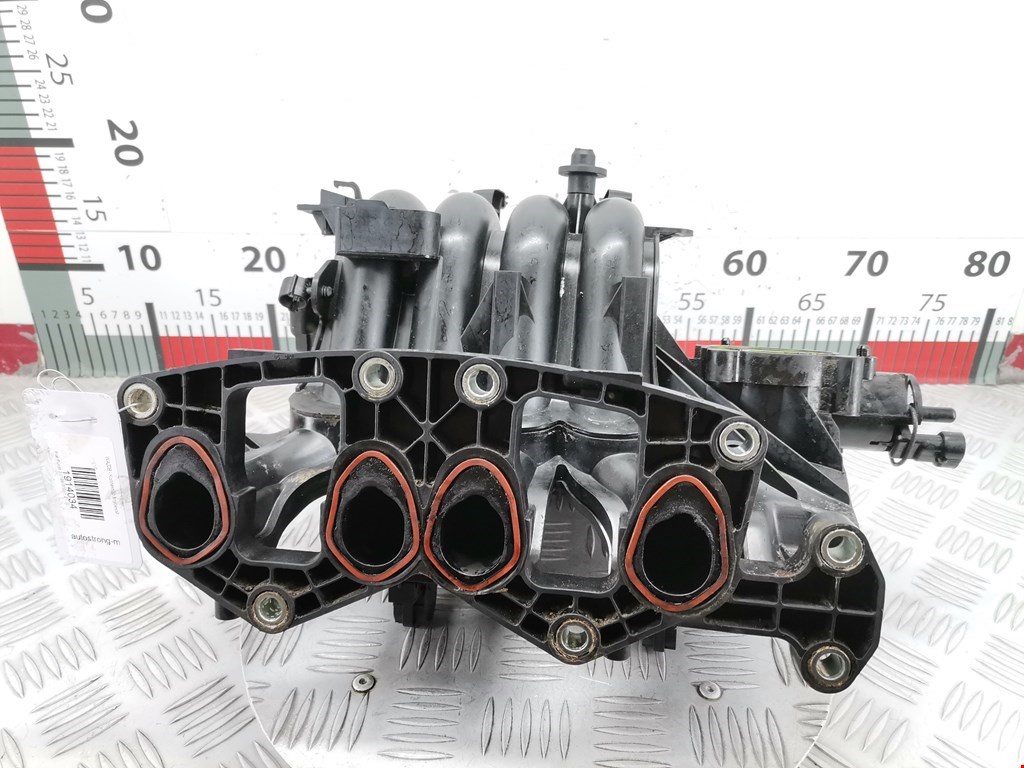 Коллектор впускной FIAT Grande Punto 2005-2009