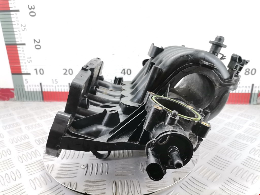 Коллектор впускной FIAT Grande Punto 2005-2009