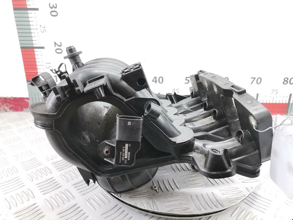 Коллектор впускной FIAT Grande Punto 2005-2009
