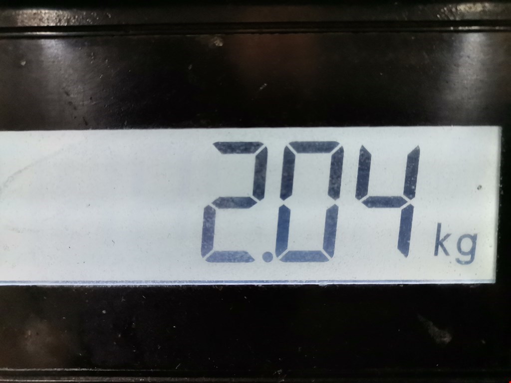 Коллектор впускной FIAT Grande Punto 2005-2009