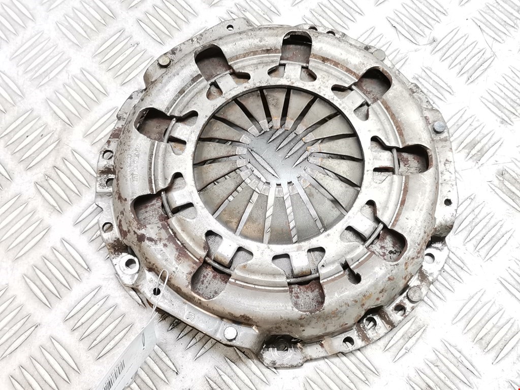 Маховик (демпфер сцепления) FIAT Grande Punto 2005-2009