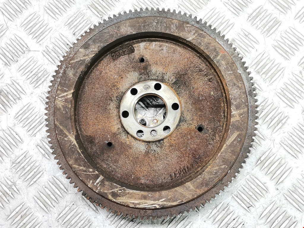 Маховик (демпфер сцепления) FIAT Grande Punto 2005-2009