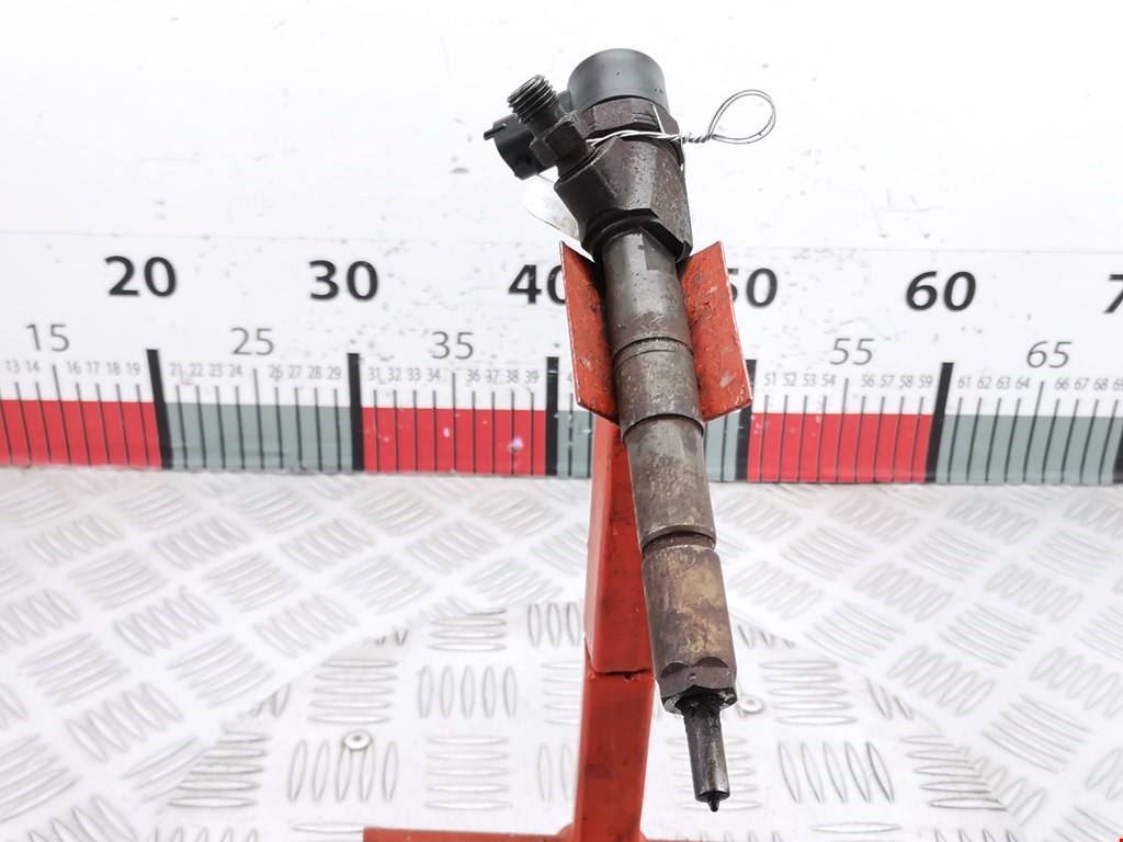 Форсунка дизельная электрическая SUZUKI SX4 2006-2014