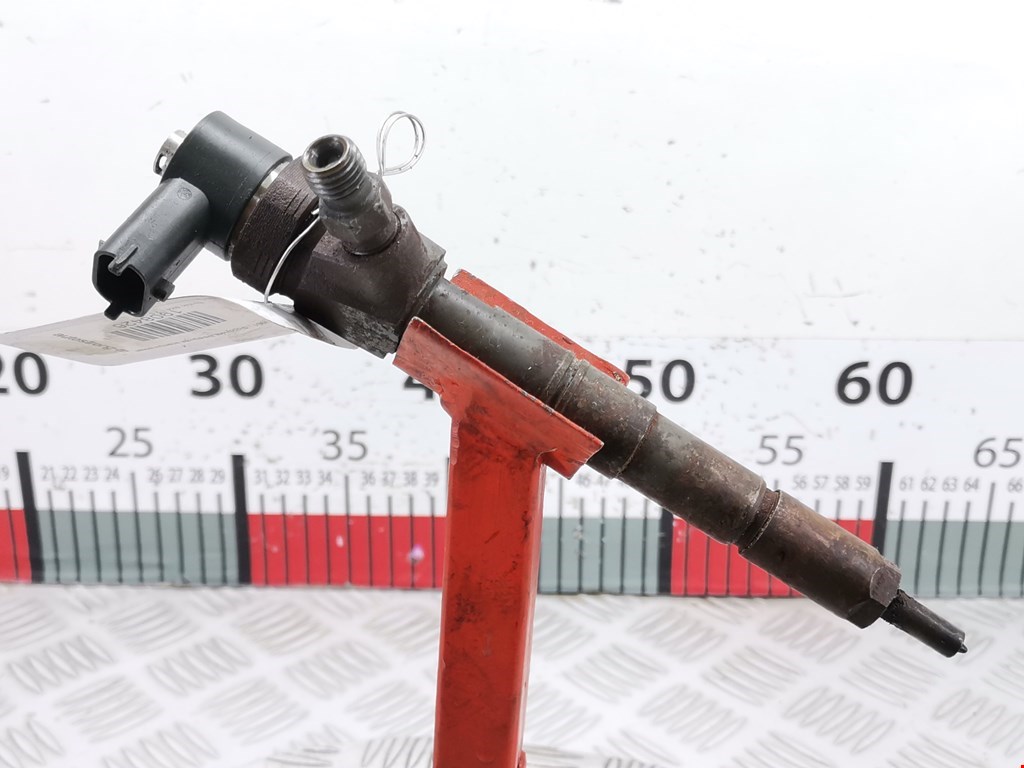 Форсунка дизельная электрическая SUZUKI SX4 2006-2014