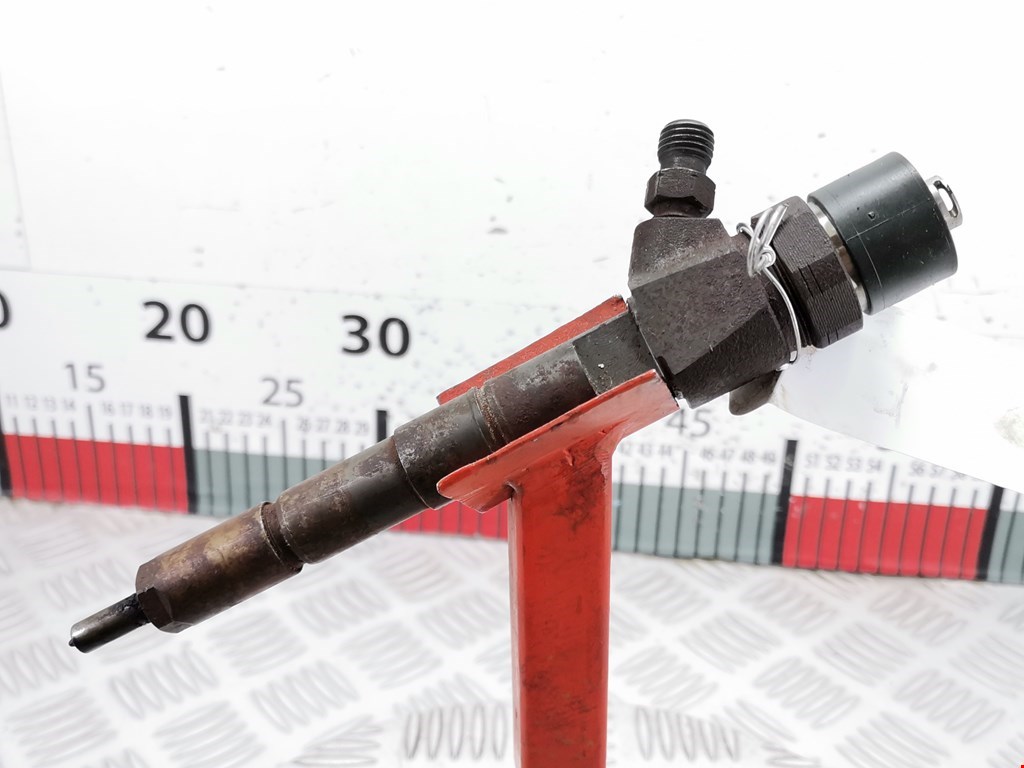 Форсунка дизельная электрическая SUZUKI SX4 2006-2014