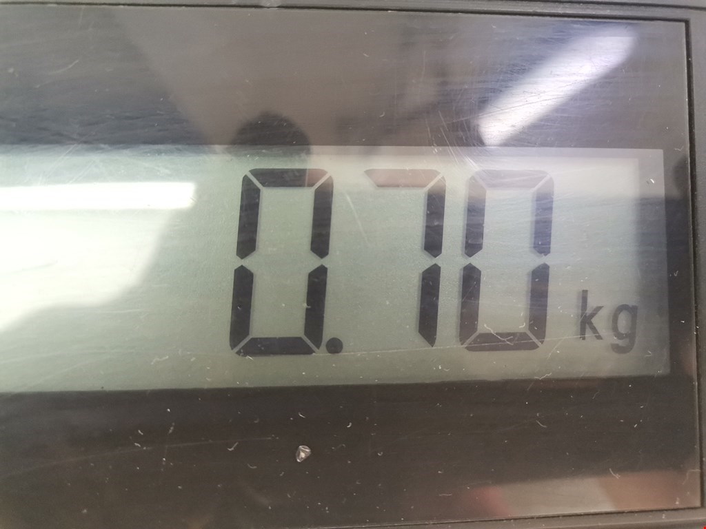 Замок двери передней правой SKODA Superb 2008-2015