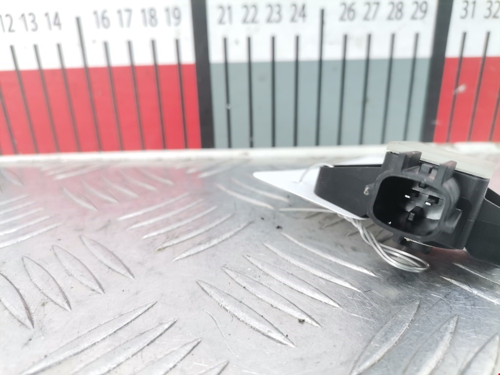 Датчик AIR BAG (подушек безопасности) SKODA Superb 2008-2015