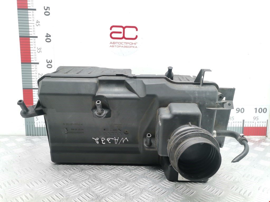 Корпус воздушного фильтра VOLVO C70 II 2005-2013