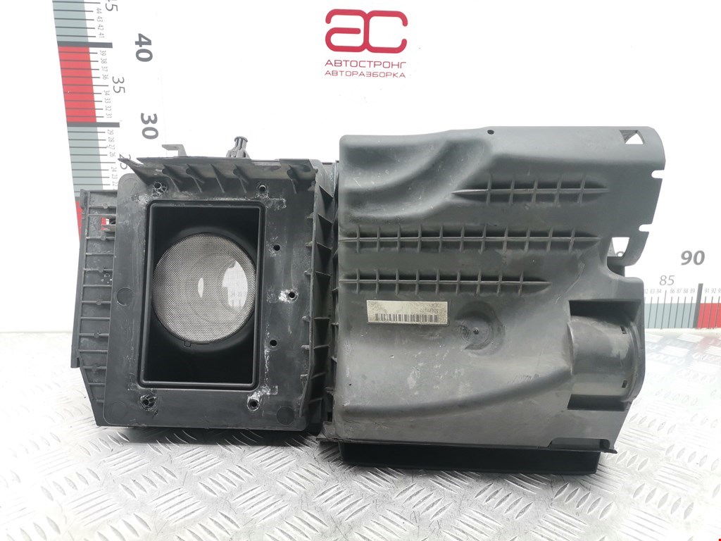 Корпус воздушного фильтра VOLVO C70 II 2005-2013