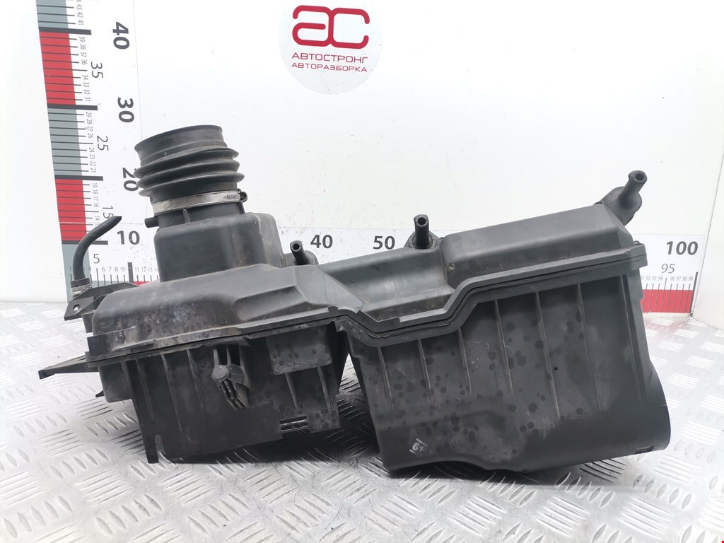 Корпус воздушного фильтра VOLVO C70 II 2005-2013