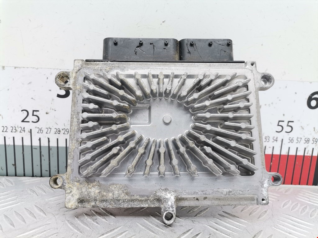 Блок управления двигателя (ЭБУ) VOLVO C70 II 2005-2013