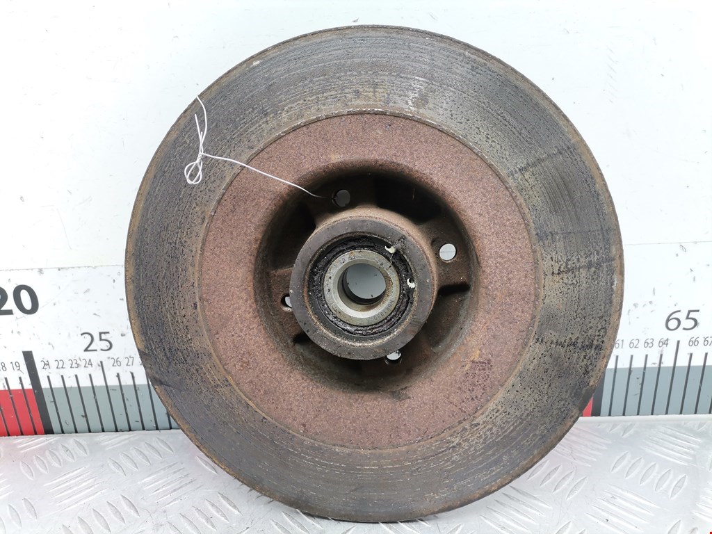 Ступица задняя правая RENAULT Megane II 2002-2009