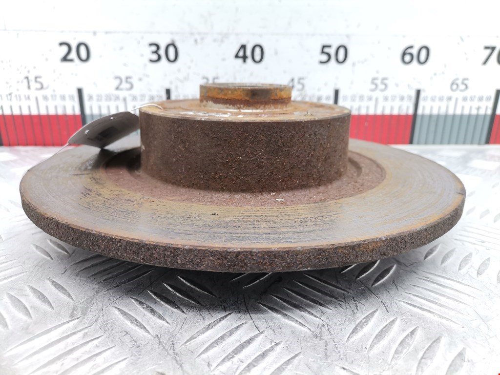 Ступица задняя правая RENAULT Megane II 2002-2009