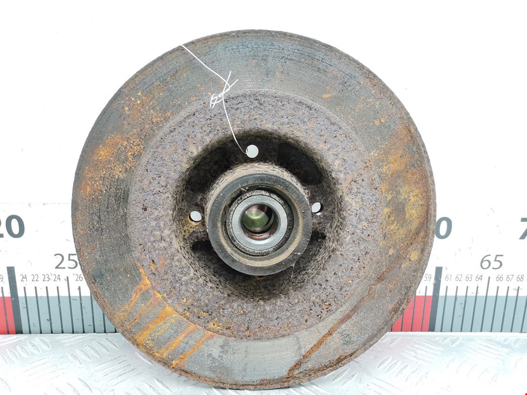 Ступица задняя правая RENAULT Scenic II 2003-2010