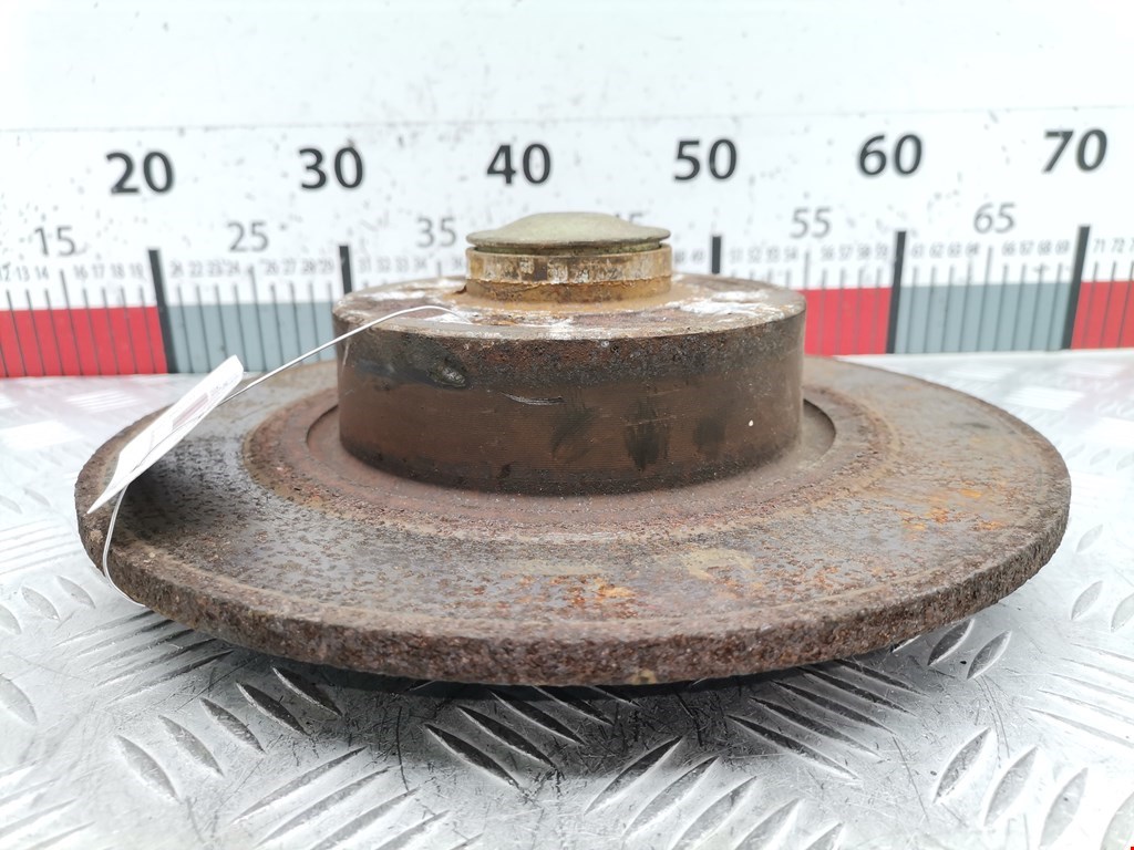 Ступица задняя правая RENAULT Scenic II 2003-2010