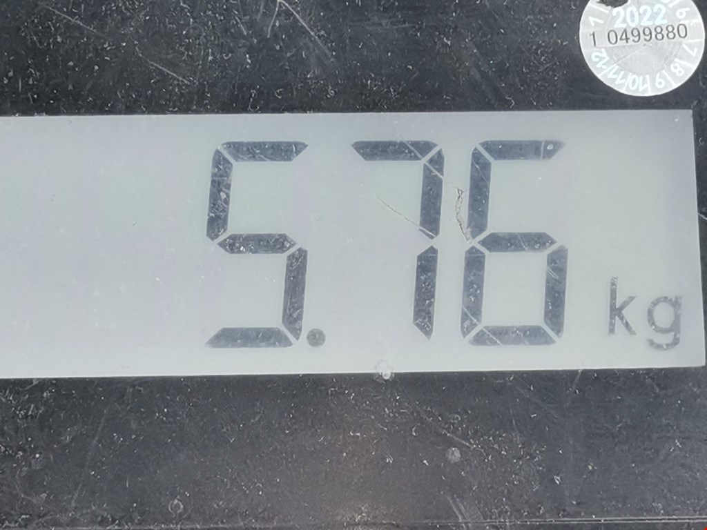 Ступица задняя правая RENAULT Scenic II 2003-2010