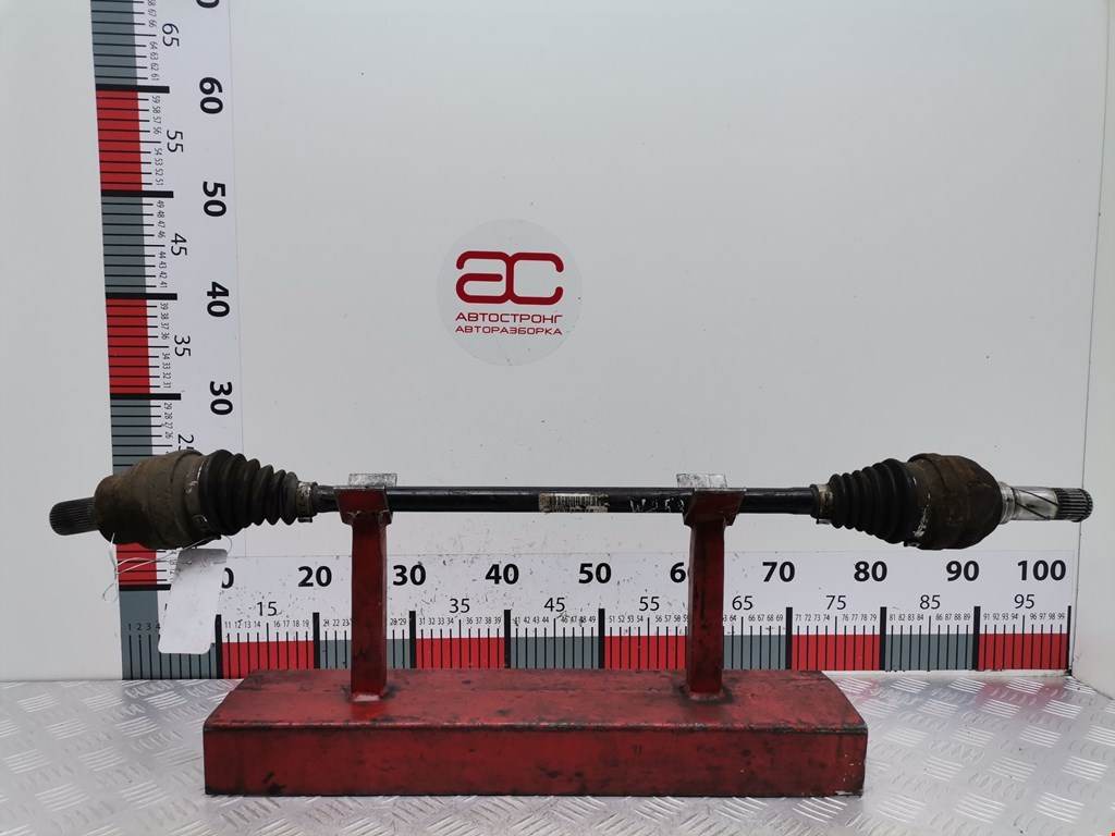 Полуось (привод, приводной вал) задняя левая VOLVO XC90 2002-2014