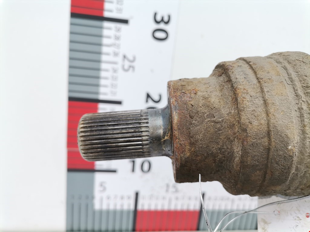 Полуось (привод, приводной вал) задняя левая VOLVO XC90 2002-2014