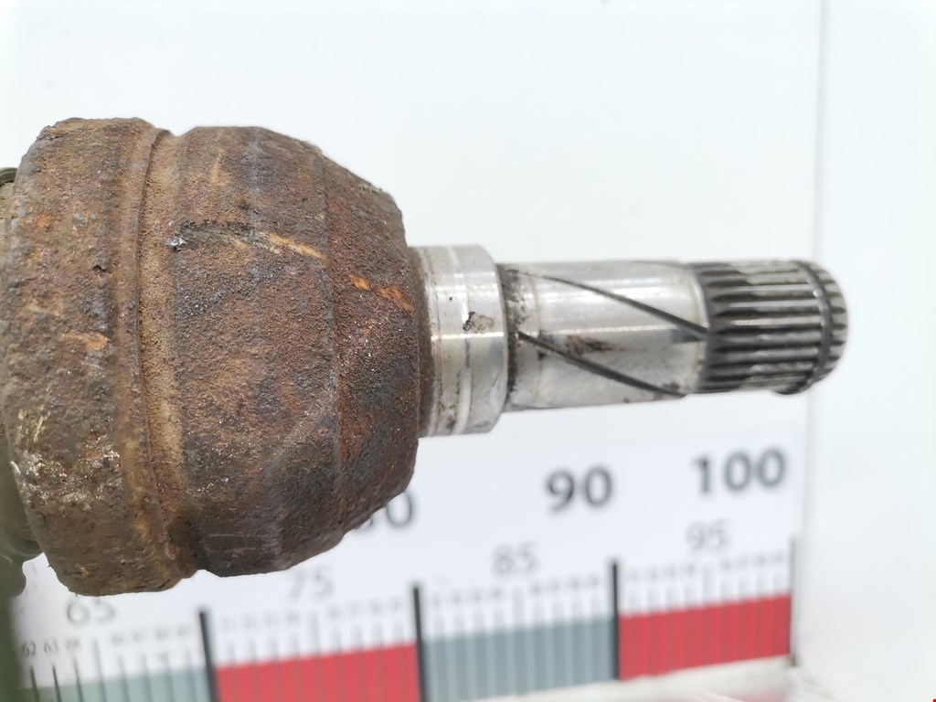 Полуось (привод, приводной вал) задняя левая VOLVO XC90 2002-2014