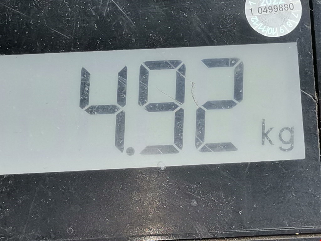 Полуось (привод, приводной вал) задняя левая VOLVO XC90 2002-2014