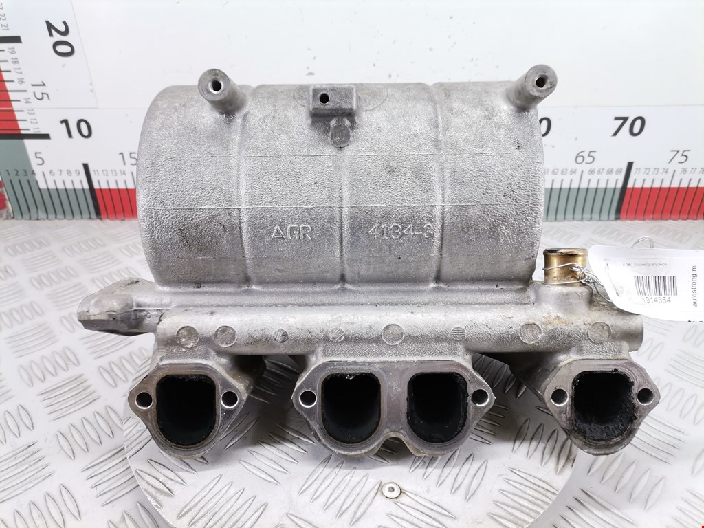 Коллектор впускной SEAT Ibiza 2002-2008