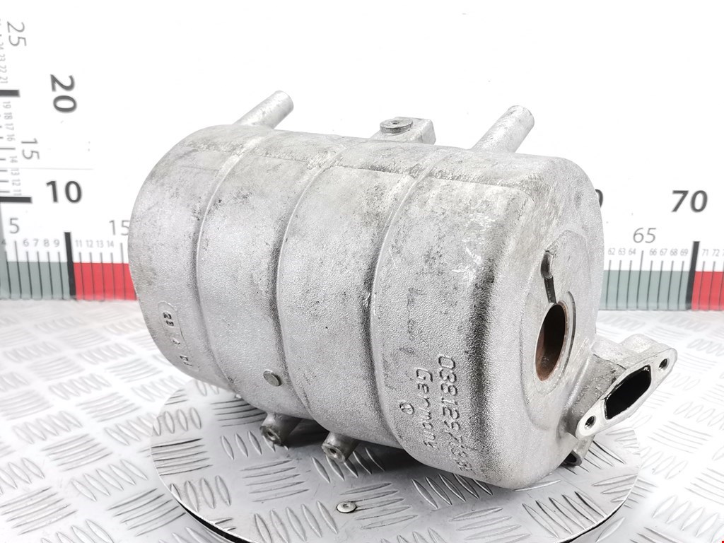 Коллектор впускной SEAT Ibiza 2002-2008