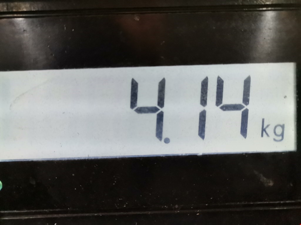 Коллектор впускной SEAT Ibiza 2002-2008