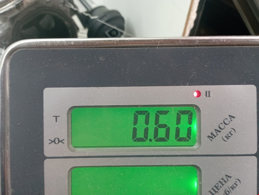 Датчик положения коленвала BMW 5er 5 серия F10/F11/F07 2009-2017