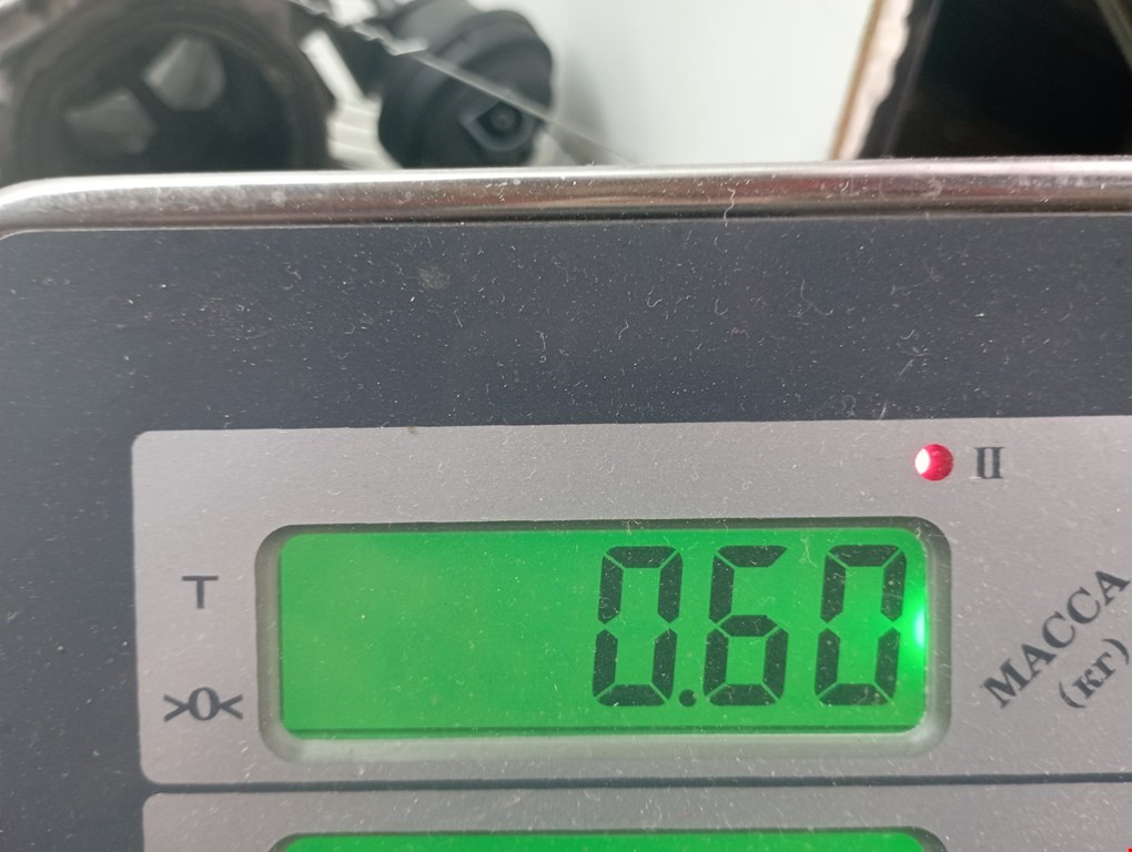 Фонарь подсветки номера NISSAN Tiida C11 2004-2014