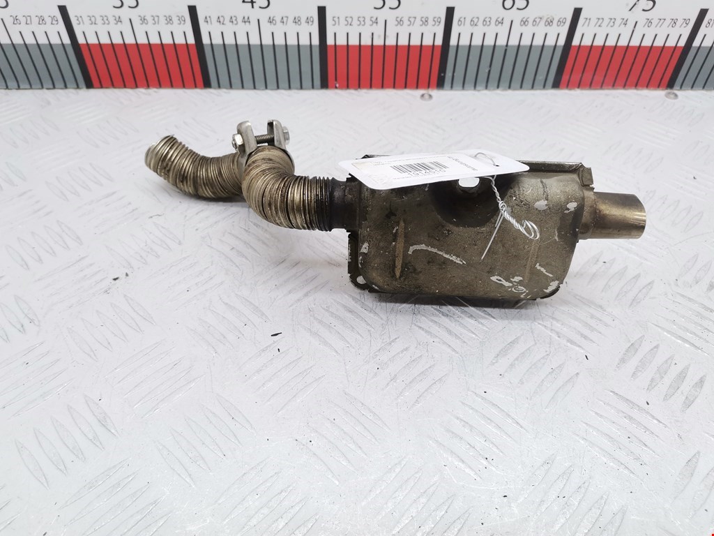 Глушитель автономного отопителя (вебасто) Mercedes Vito (W638) (1996-2003)