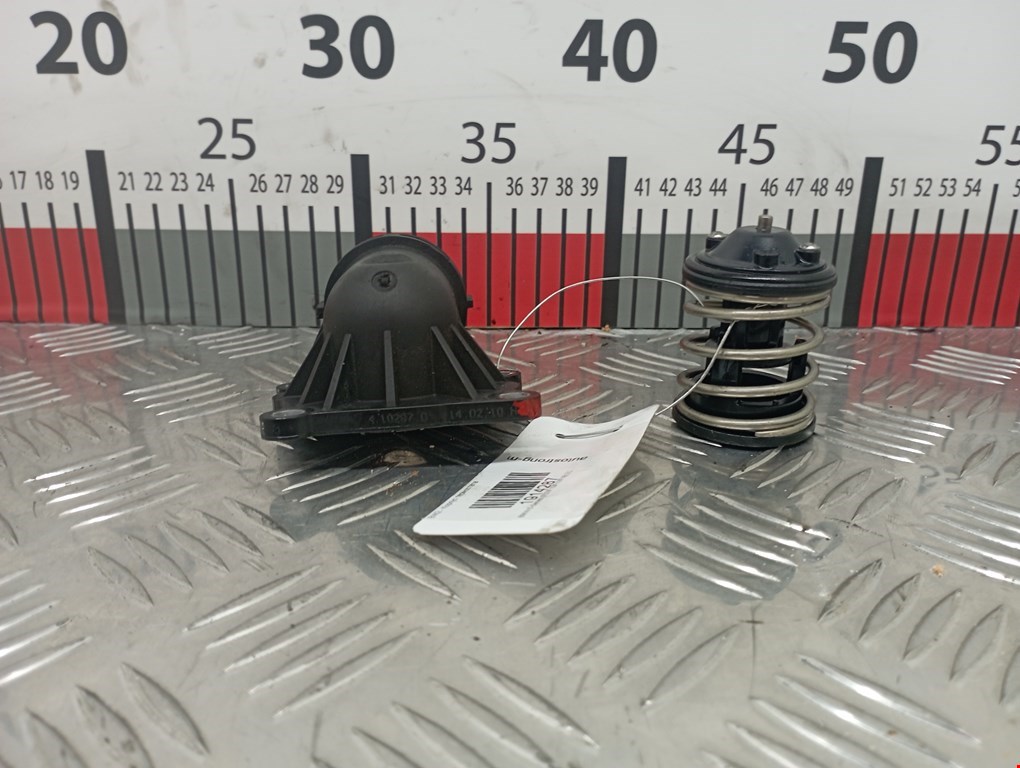 Корпус термостата BMW 5er 5 серия F10/F11/F07 2009-2017