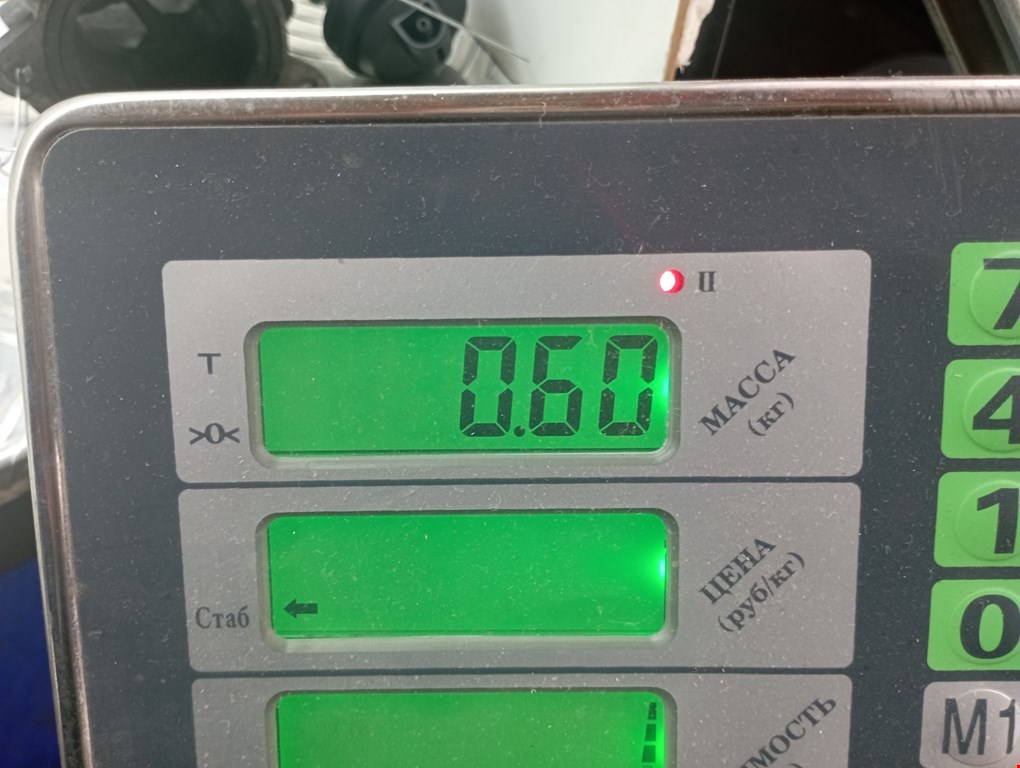 Корпус термостата BMW 5er 5 серия F10/F11/F07 2009-2017