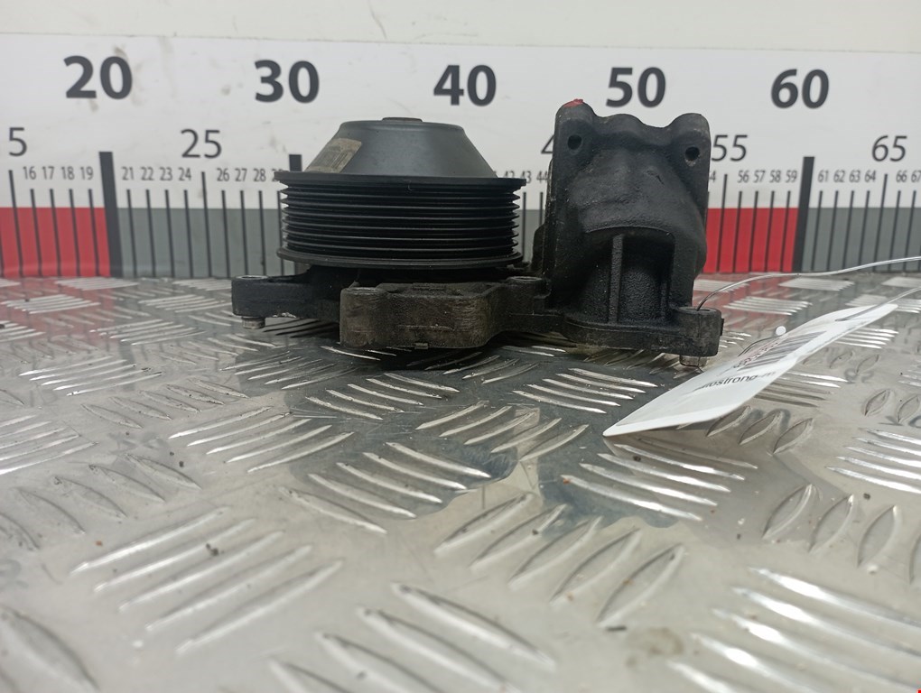 Насос водяной (помпа) BMW 5-Series (F07/F10/F11/F18) (2009-2017)