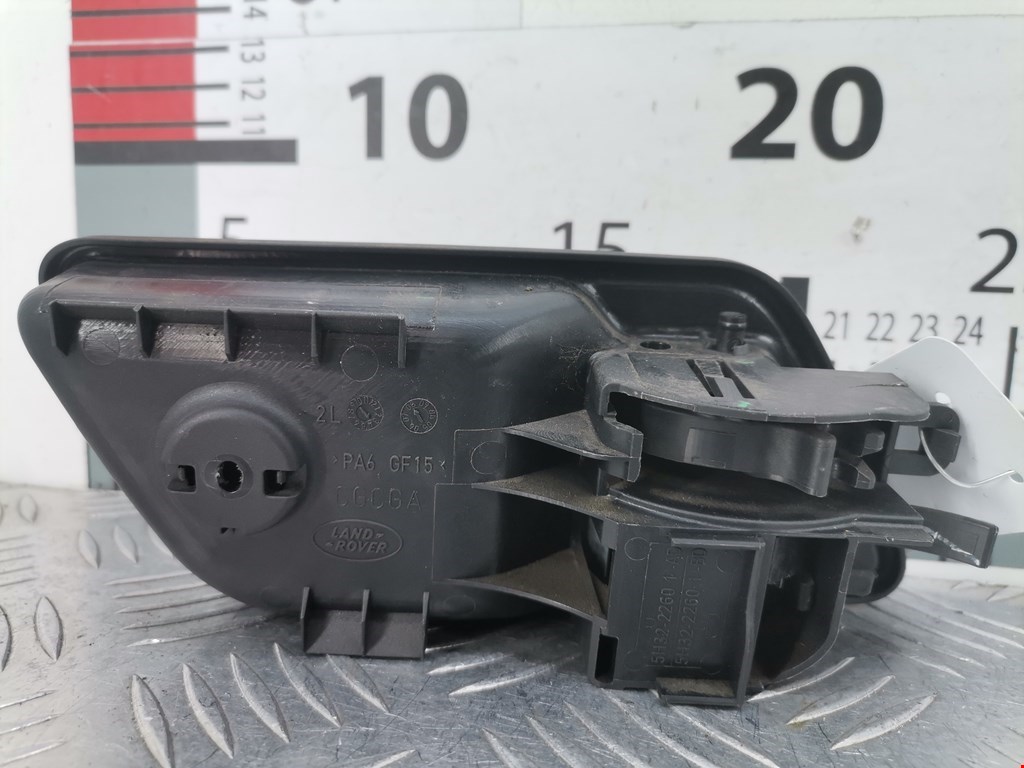 Ручка дверная задняя внутренняя левая LAND ROVER Range Rover Sport 2005-2013
