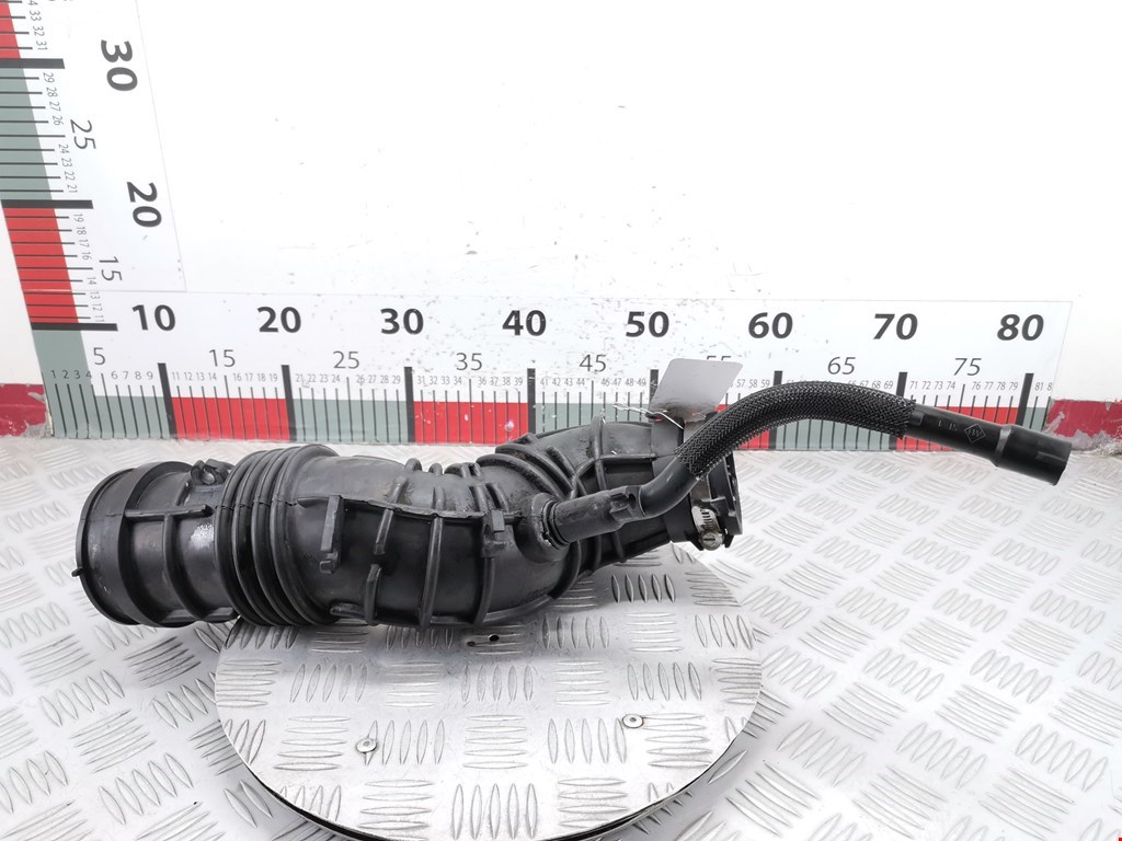 Патрубок воздушного фильтра RENAULT Scenic II 2003-2010