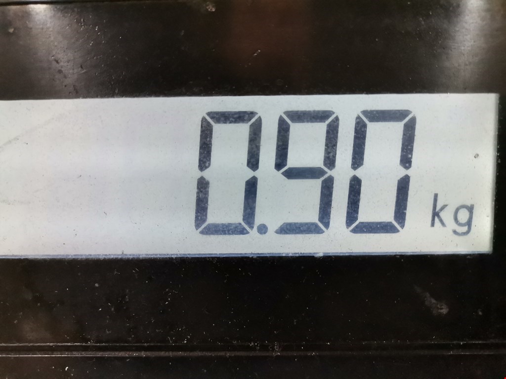 Патрубок воздушного фильтра RENAULT Scenic II 2003-2010