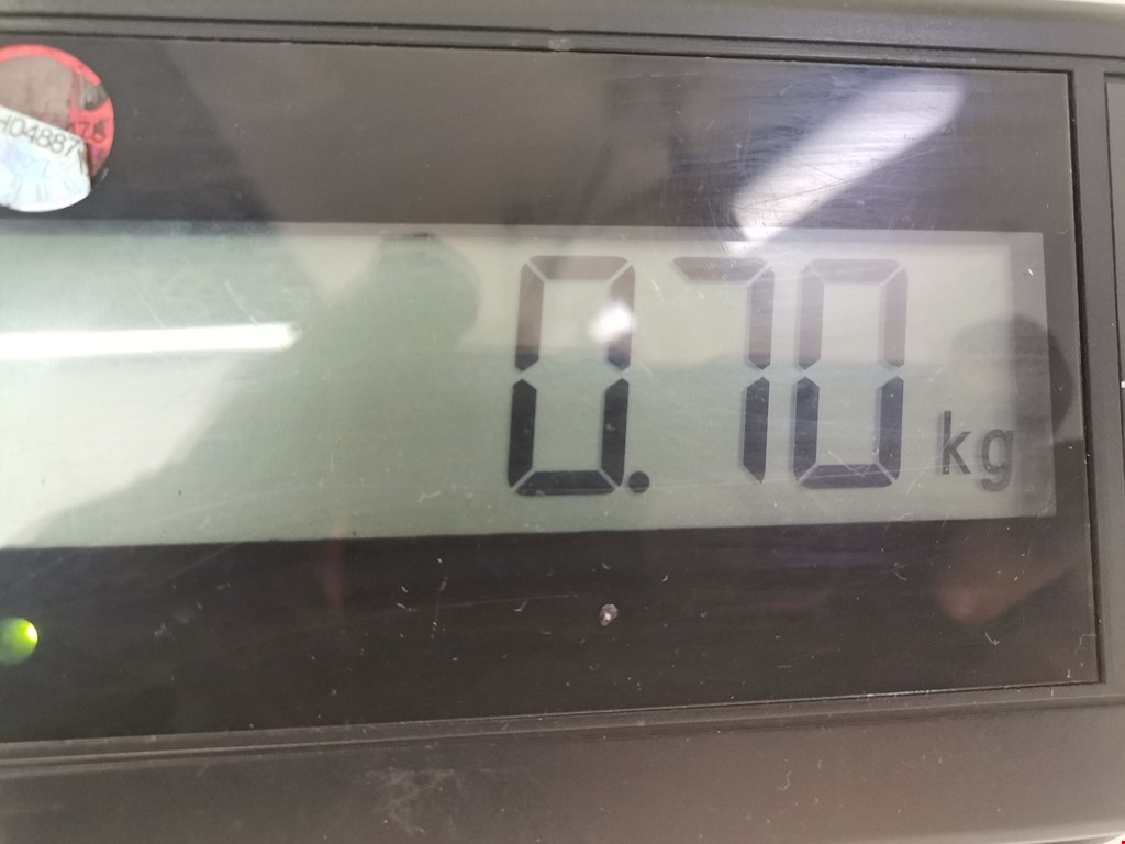 Стеклоподъемник задний левый SKODA Rapid 2012-2020