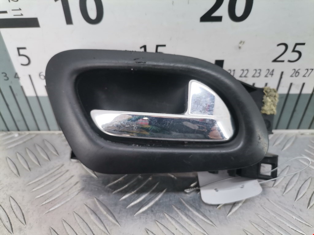 Ручка двери внутренняя передняя правая Citroen C3 Picasso (2008-2017)