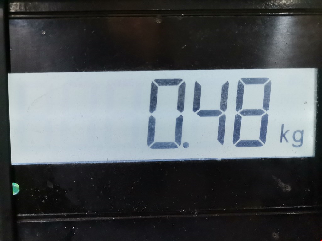 Патрубок SEAT Ibiza 2002-2008