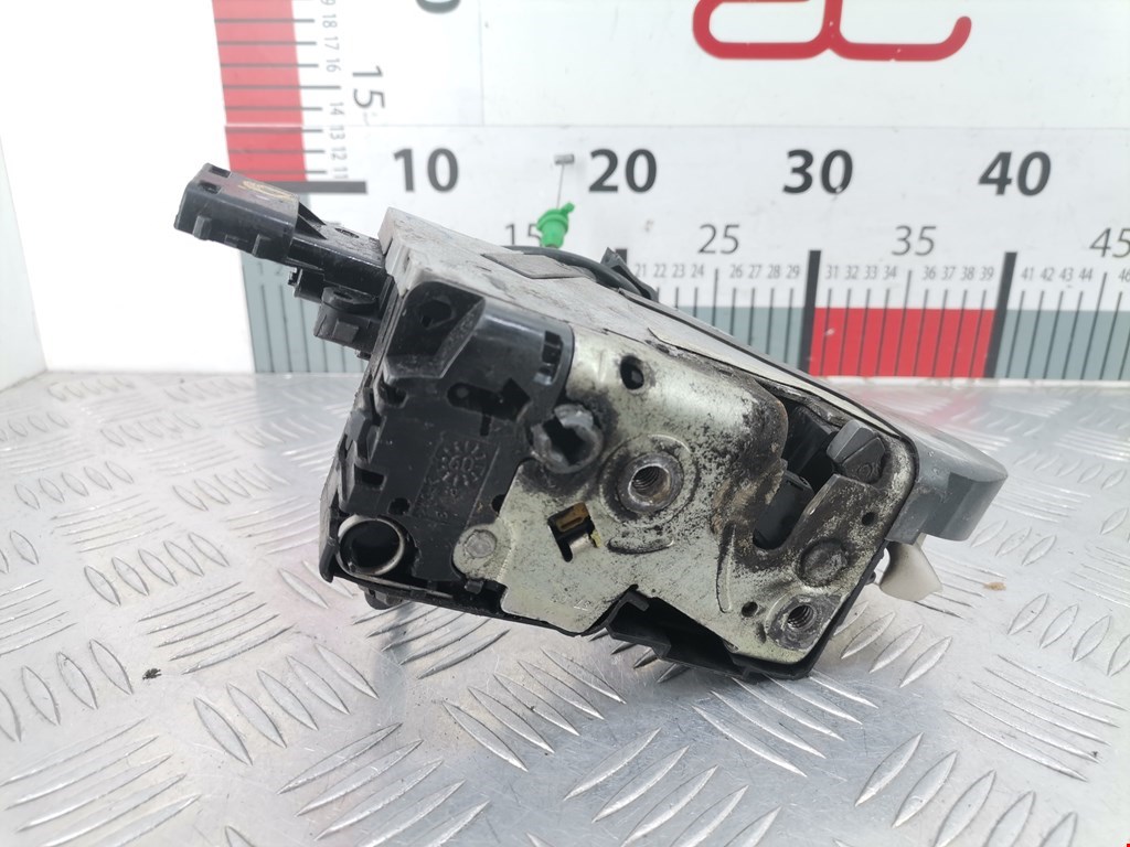 Замок двери передней правой CITROEN C3 Picasso 2009-2017